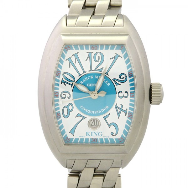 franckmuller conquistador フランク・ミュラー コンキスタドール キング コスタ・スメラルダ 8005sckingcostasmeralda