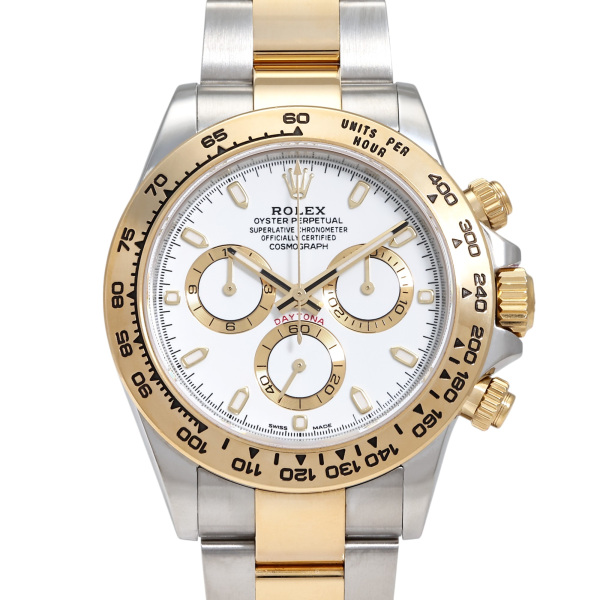 rolex daytona ロレックス コスモグラフ デイトナ  116503