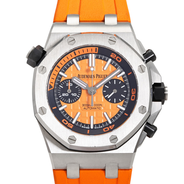 オーデマ・ピゲ audemarspiguet ロイヤルオーク オフショア royaloakoffshore w253775