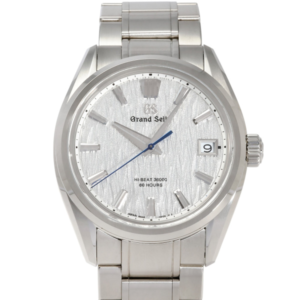 grand-seiko evolution9 グランドセイコー エボリューション9 コレクション 白樺 GSブティック サロン マスターショップ限定 slgh005