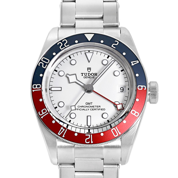 チューダー（チュードル） tudor ブラックベイ blackbay w253786