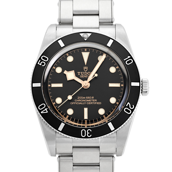 チューダー（チュードル） tudor ブラックベイ blackbay w253787