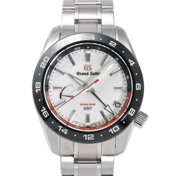 grand-seiko sport_collection グランドセイコー スポーツ コレクション AJHH創立20周年記念限定モデル 500本限定 sbge311