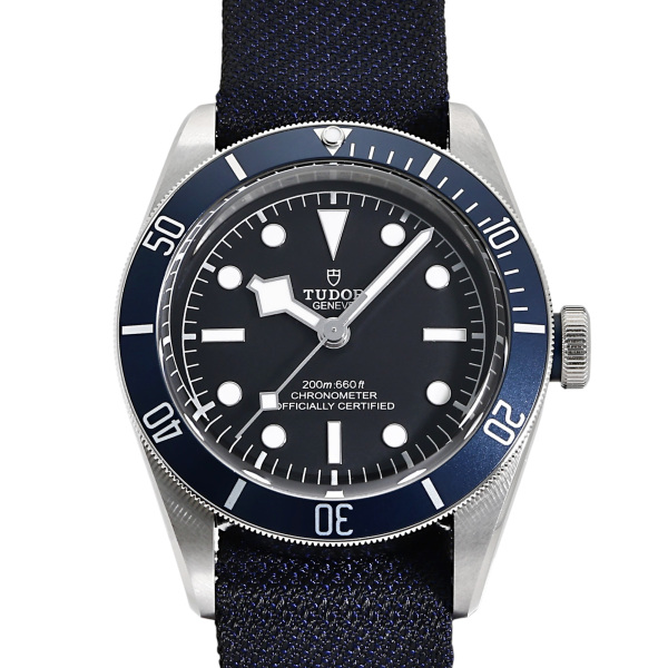 tudor heritage チューダー（チュードル） ヘリテージ ブラックベイ 79230b-0006