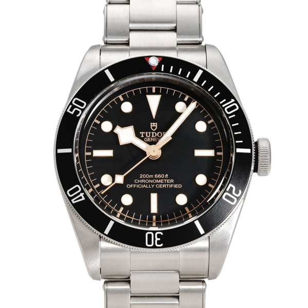 tudor heritage チューダー（チュードル） ヘリテージ ブラックベイ 79230n 0009