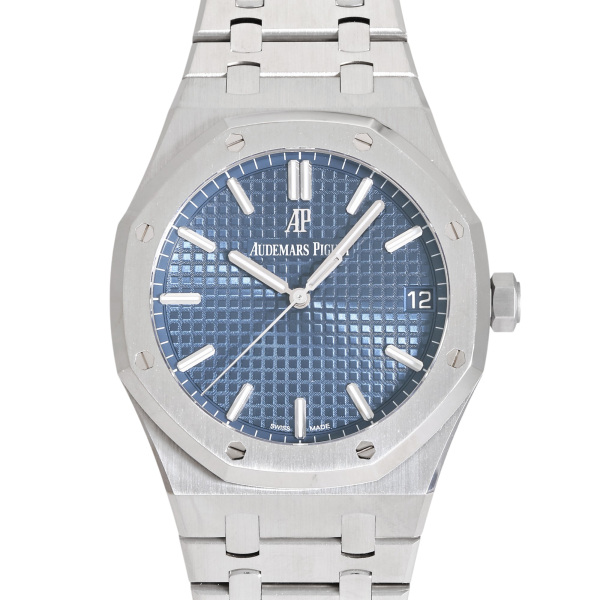 audemarspiguet royaloak オーデマ・ピゲ ロイヤルオーク オートマティック 15500st.oo.1220st.01