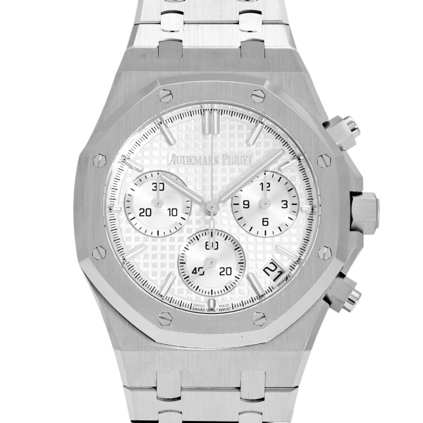 audemarspiguet royaloak オーデマ・ピゲ ロイヤルオーク クロノグラフ 26240st.oo.1320st.07
