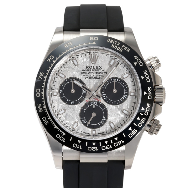 ロレックス rolex コスモグラフ デイトナ daytona w253843