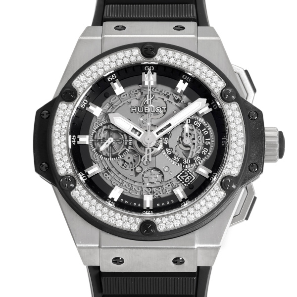 ウブロ hublot キングパワー kingpower w253851