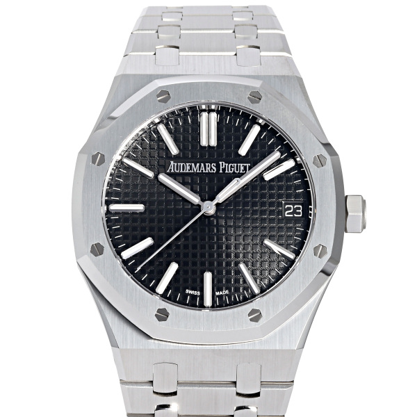 audemarspiguet royaloak オーデマ・ピゲ ロイヤルオーク オートマティック 15510st.oo.1320st.07