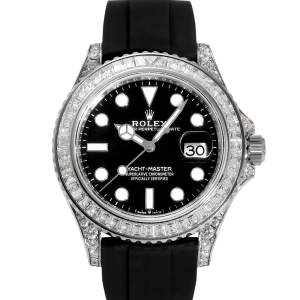 ロレックス rolex ヨットマスター yachtmaster w253858