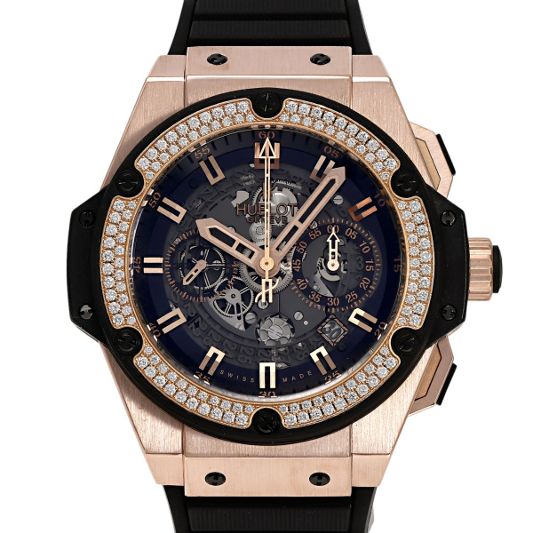 恒寶 金威 宇舶 王權 Unico 金王 金鑽 701.ox.0180.rx.1104