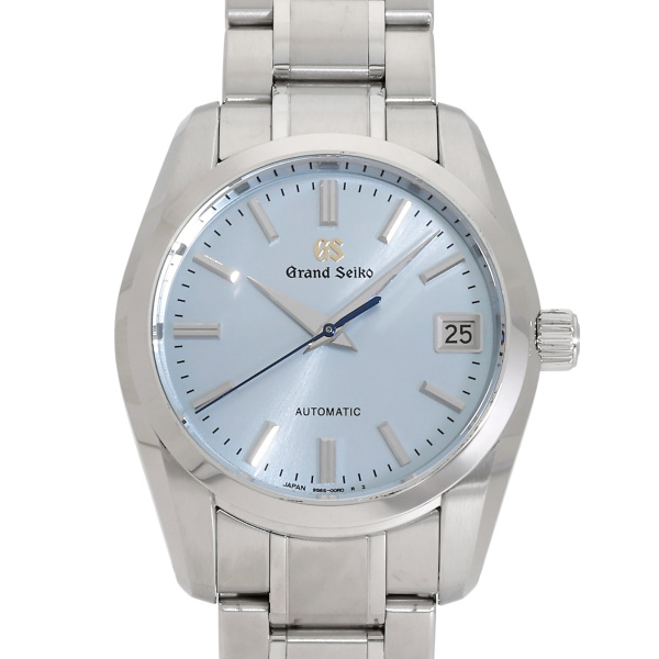grand-seiko heritage_collection グランドセイコー ヘリテージ コレクション 25周年記念限定 世界限定1200本 sbgr325