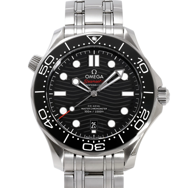 オメガ omega シーマスター seamaster w253879