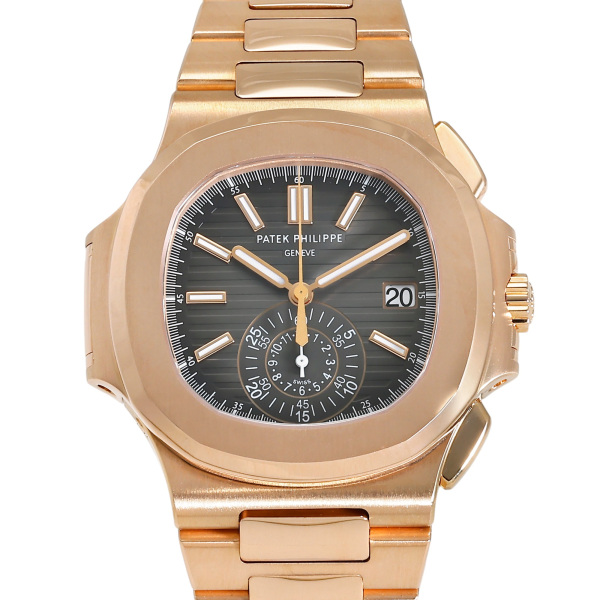 PATEK PHILIPPE patekphilippe Nautilus nautilus w253898