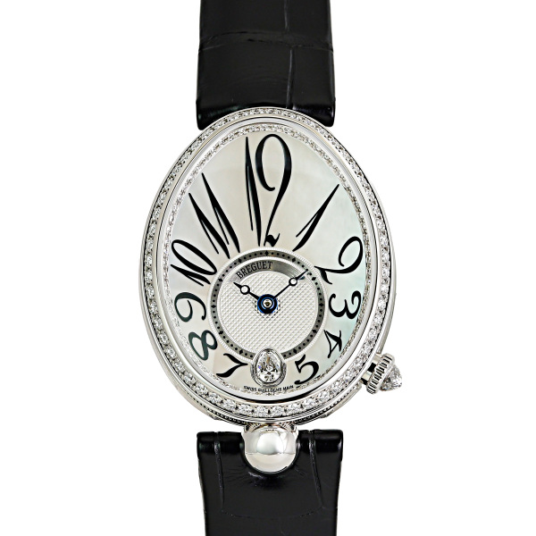 ブレゲ breguet クイーンオブネイプルズ queenofnaples w253901