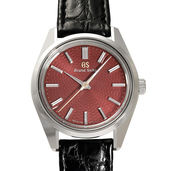 grand-seiko heritage_collection グランドセイコー ヘリテージ コレクション 欧州限定300本 sbgw321g