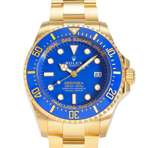 ロレックス rolex ディープシー deepsea w253905