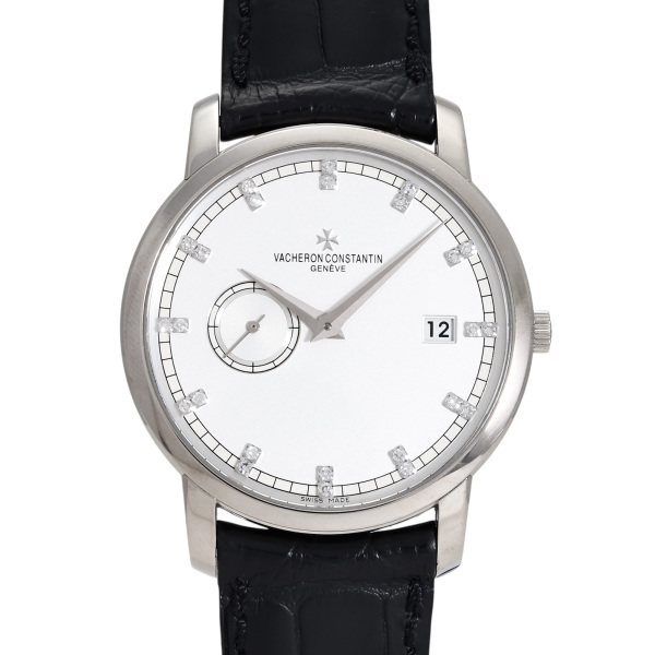 vacheronconstantin patrimony ヴァシュロン・コンスタンタン パトリモニー トラディショナルオート 87172/000g-9601