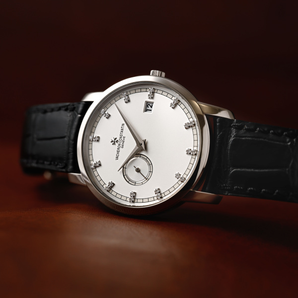 Vacheron Constantin patrimony Vacheron Constantin Patrimony Traditional Auto 87172/000g-9601