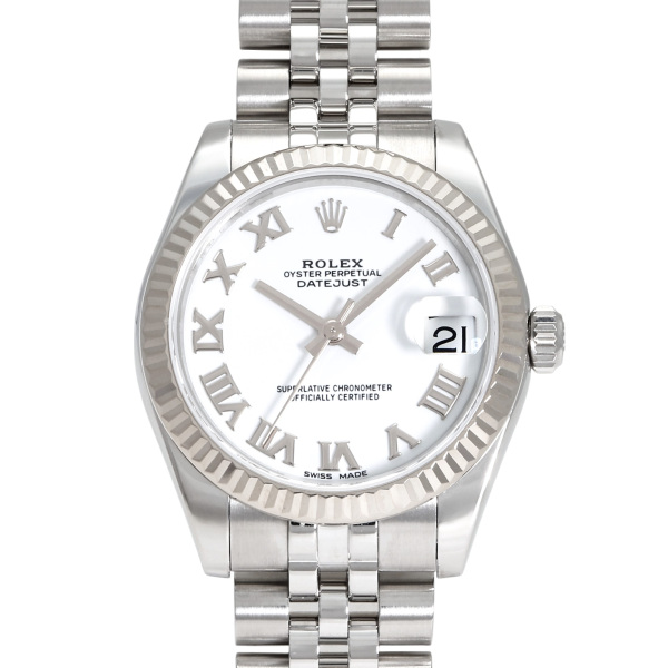 ロレックス デイトジャスト 178274 ¥1,250,000