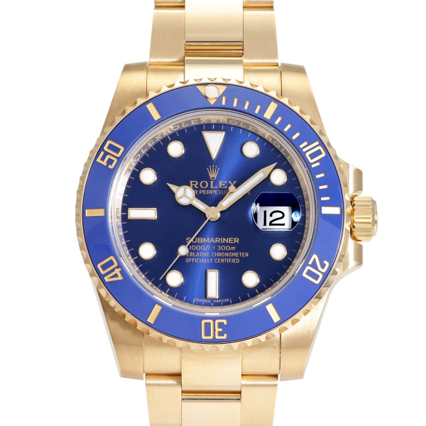 ロレックス rolex サブマリーナー デイト submarinerdate w253916