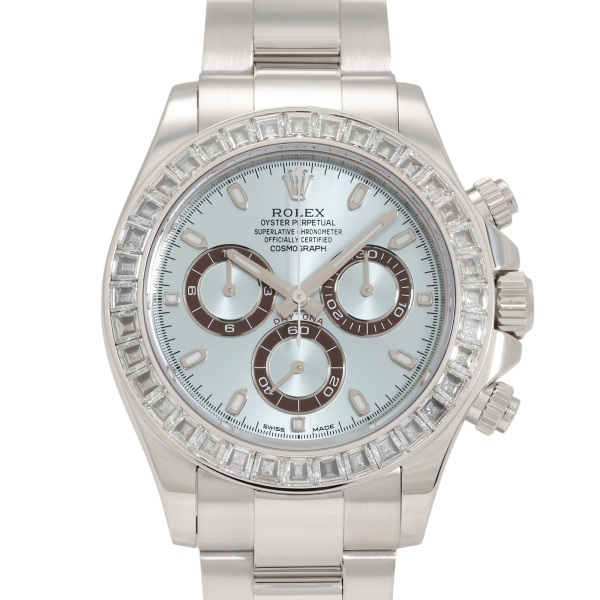 ロレックス rolex コスモグラフ デイトナ daytona w253922