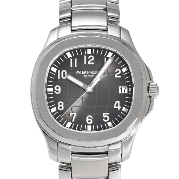PATEK PHILIPPE patekphilippe Aqua note aquanaut w253990