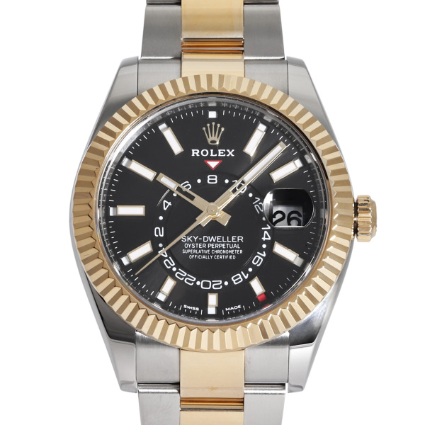 スカイドゥエラーの商品写真