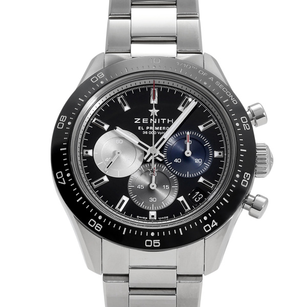 zenith chronomaster ゼニス クロノマスター スポーツ 03.3100.3600/21.m3100