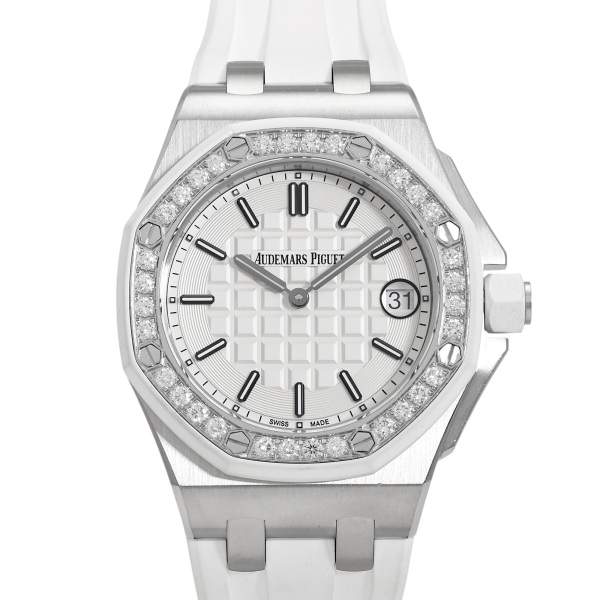 オーデマ・ピゲ audemarspiguet ロイヤルオーク オフショア royaloakoffshore w253996