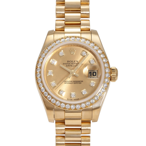 ロレックス rolex デイトジャスト datejust w254003