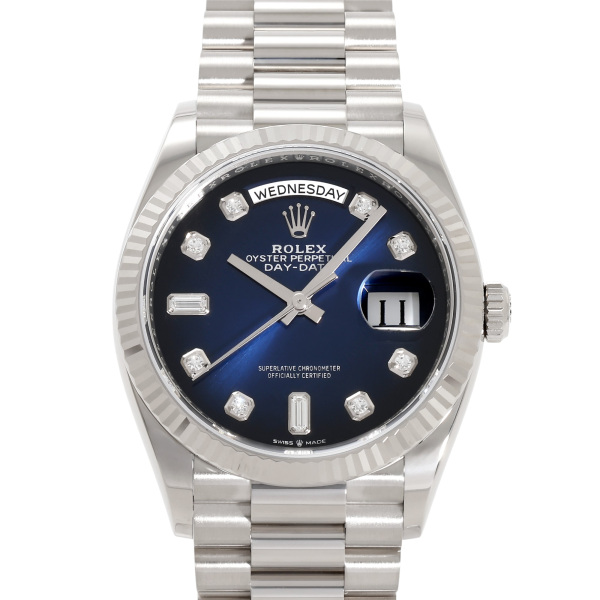 ロレックス rolex デイデイト daydate w254013