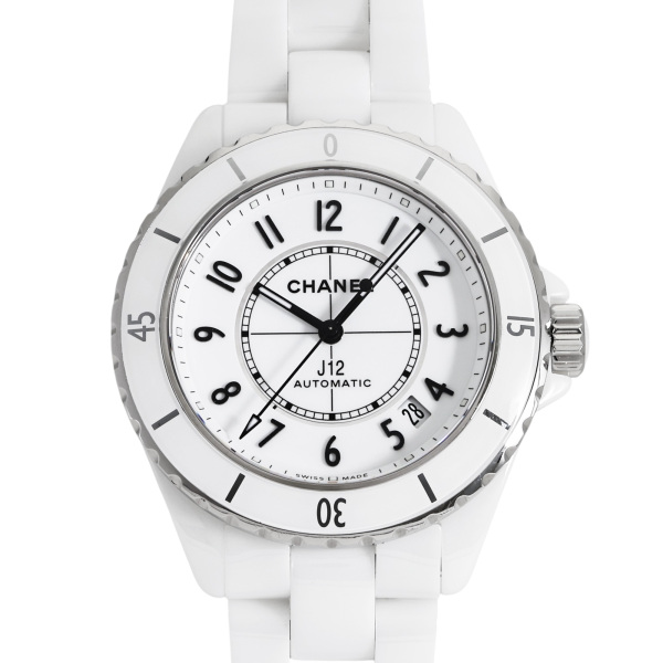 chanel j12 シャネル J12 キャリバー12.1 38MM h5700