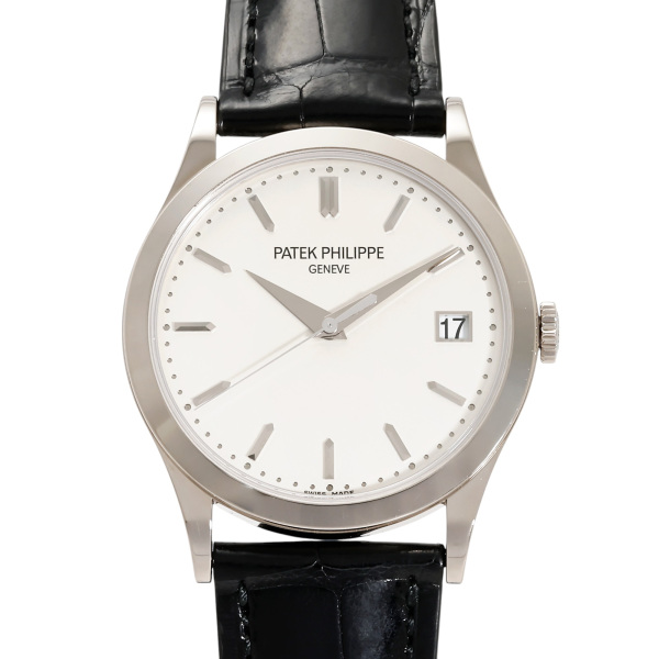 パテック・フィリップ patekphilippe カラトラバ calatrava w254018