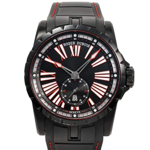 rogerdubuis excalibur ロジェ・デュブイ エクスカリバー エッセンシャル rddbex0567
