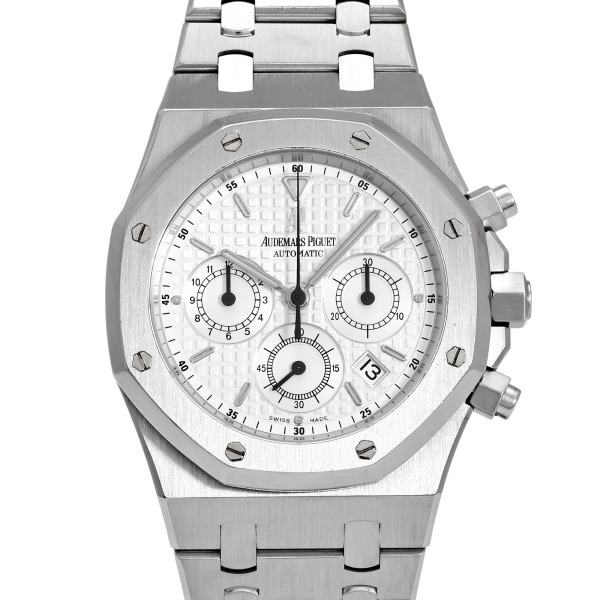 audemarspiguet royaloak オーデマ・ピゲ ロイヤルオーク クロノグラフ 26300st.oo.1110st.05
