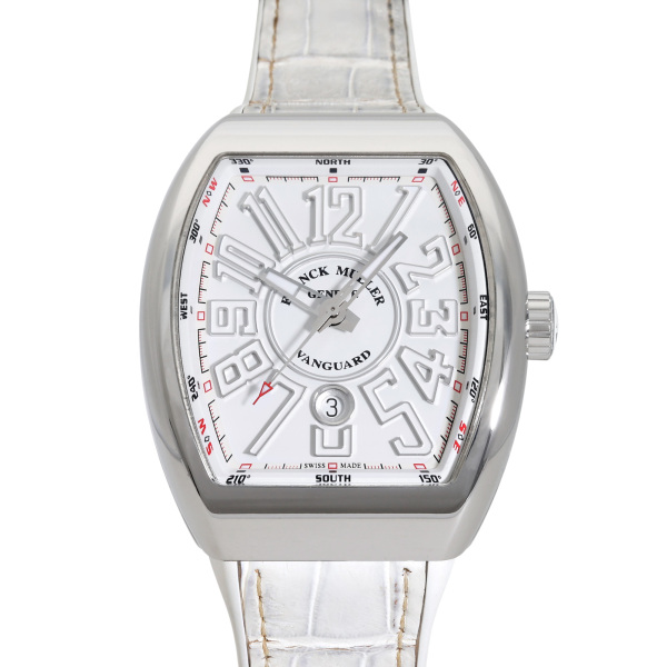 franckmuller vanguard フランク・ミュラー ヴァンガード  v45scdtacbc