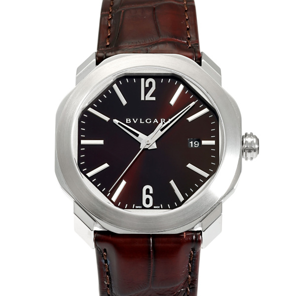 bvlgari eight BVLGARI Octo 102705 oc41c1sld