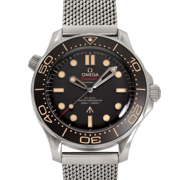 オメガ omega シーマスター seamaster w254081