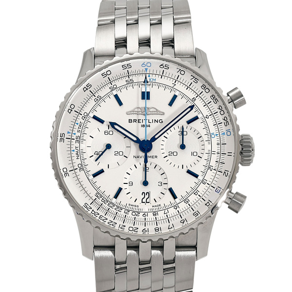 ブライトリング breitling ナビタイマー navitimer w254087