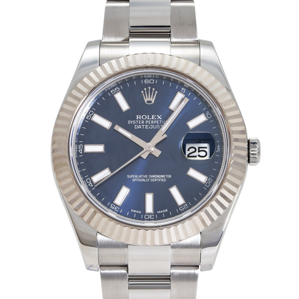 Rolex rolex Datejust II datejust2 w254088