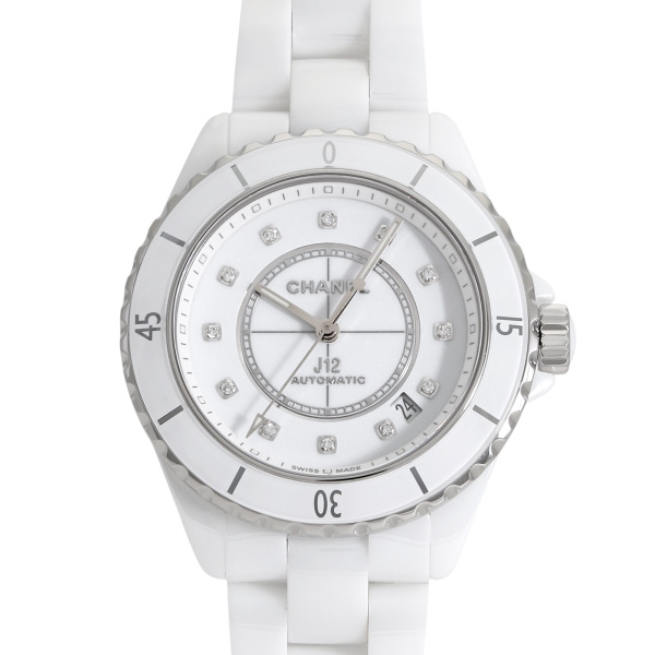 シャネル chanel J12 j12 w254090