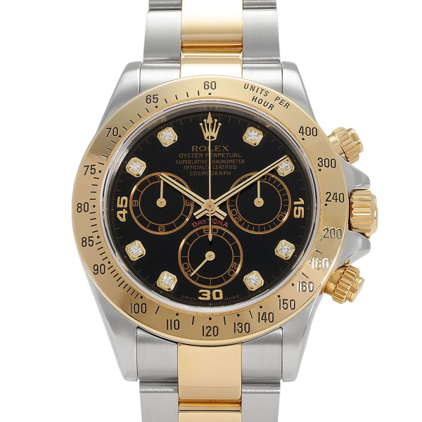 ロレックス rolex コスモグラフ デイトナ daytona w254093