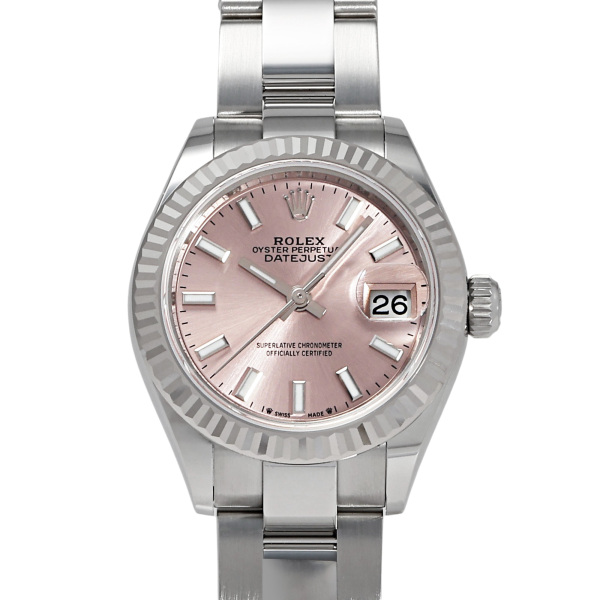 rolex datejust ロレックス デイトジャスト レディ 28 279174