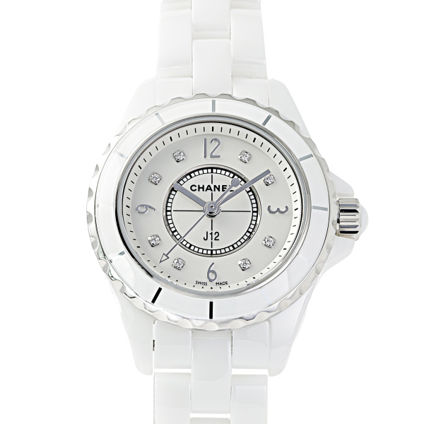 シャネル chanel J12 j12 w254126