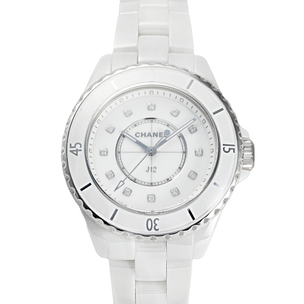シャネル chanel J12 j12 w254128