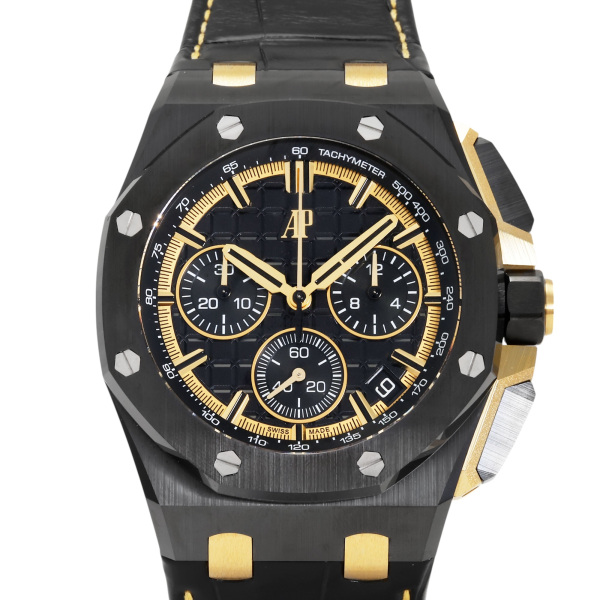 オーデマ・ピゲ audemarspiguet ロイヤルオーク オフショア royaloakoffshore w254162