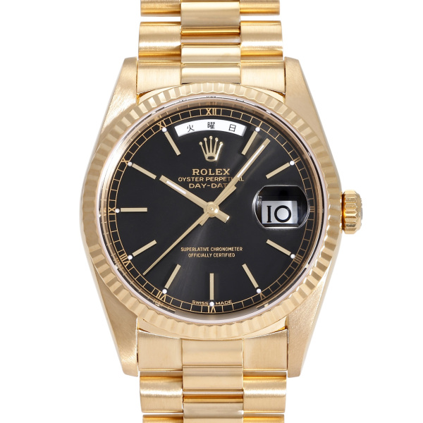 ロレックス rolex デイデイト daydate w254167
