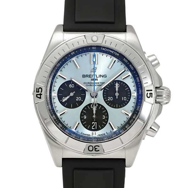 breitling chronomat ブライトリング クロノマット B01 42 pb0134101c1s1